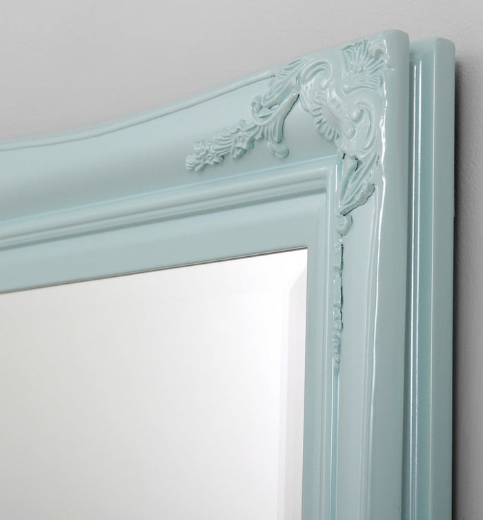 Princess Soft Blue