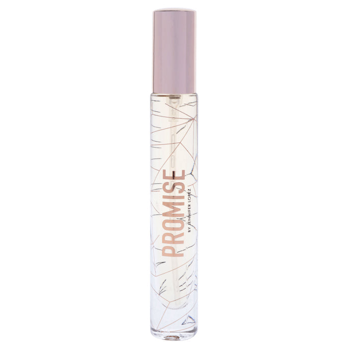 Promise by Jennifer Lopez for Women - 0.34 oz EDP Spray