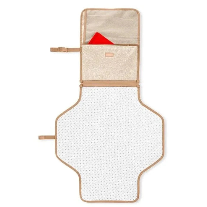 Pronto Signature Changing Station - Portable Baby Travel Mat
