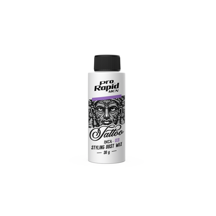 ProRapid INCA - Styling Dust Wax 30g - MV hair and beauty