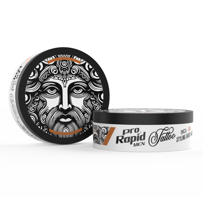 ProRapid INCA -Styling Hair Wax 150ML - MV hair and beauty