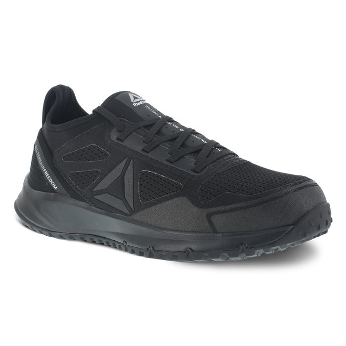 Reebok Work Men's All Terrain Work EH Steel Toe Work Shoe Work Shoes Reebok Work