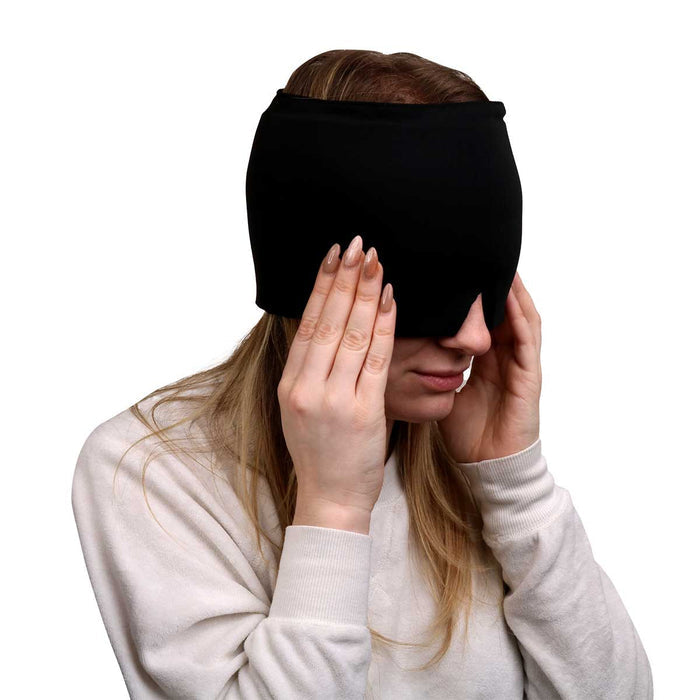Relaxus: Head Ease - Migraine Relief Cap