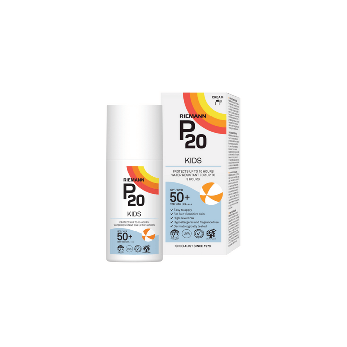Riemann P20 Kids SPF 50+ / 100ml