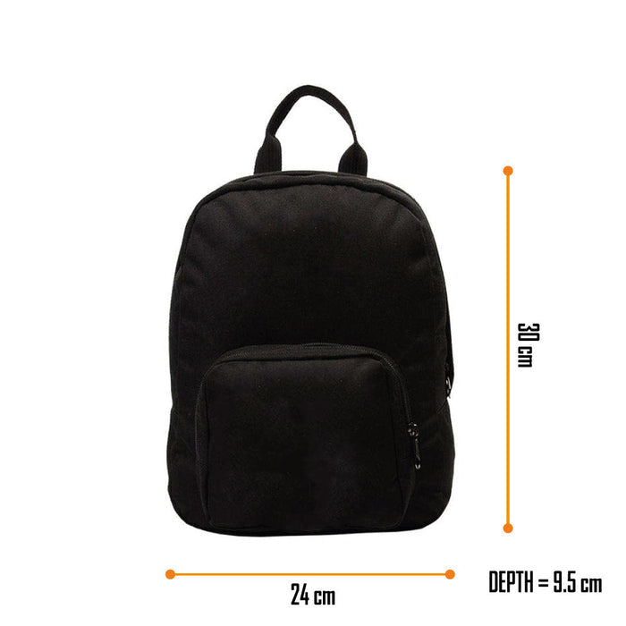 Rocksax Korn Mini Backpack - Still A Freak