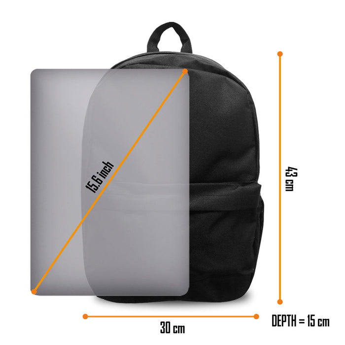 Rocksax Sleep Token Daypack - Worship