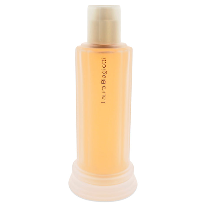 Roma by Laura Biagiotti for Women - 3.3 oz EDT Spray