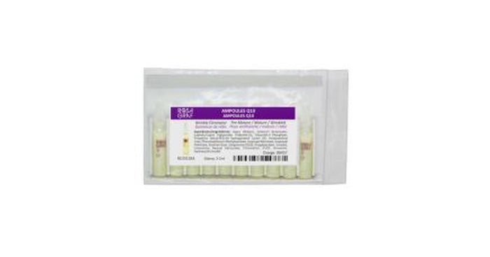 Rosa Graf Ampoules Q10 2ml (10/pack)