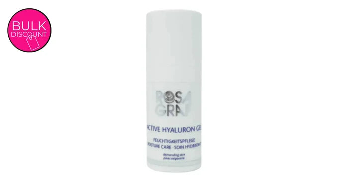 Rosa Graf Blue Line Active Hyaluron Gel (15ml)
