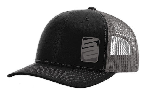 SafetyShirtz Men's Richardson Logo Snapback Hat Hats & Caps SafetyShirtz