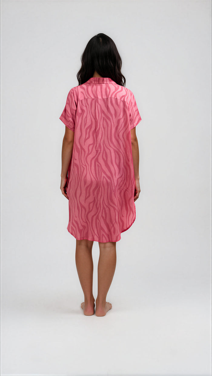 SALT+SEA Kahea Dress