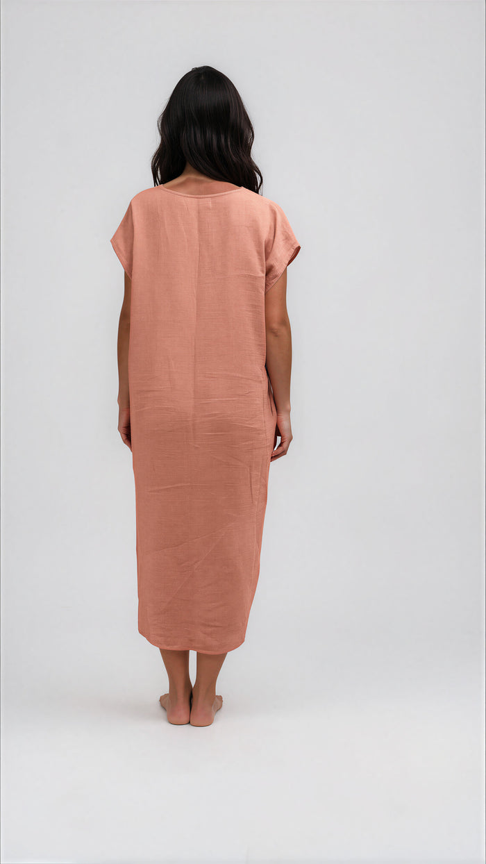 SALT+SEA Kalena Kaftan