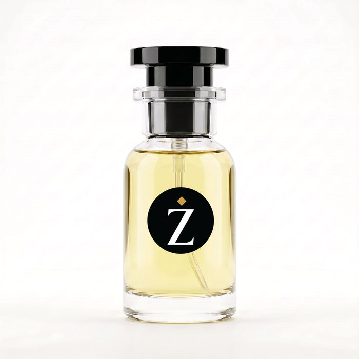 Sandlewood - Perfume Oil
