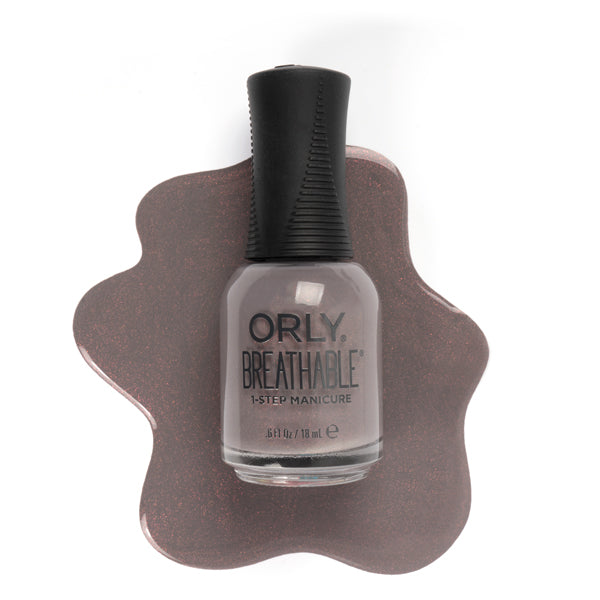Sharing Secrets | Breathable 18ML