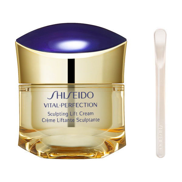 Shiseido VITAL Perfection S Lift Body Cream 48g