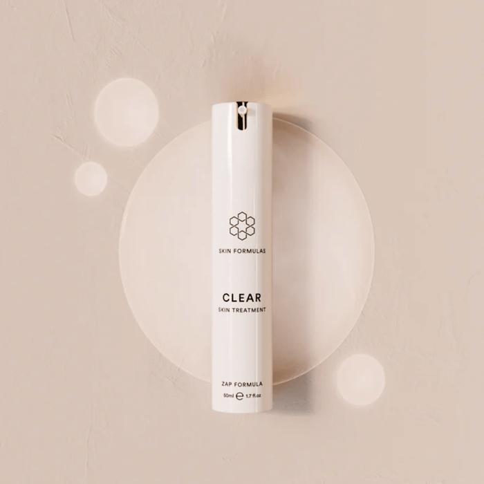 Skin Formulas Clear Skin Treatment 50ml