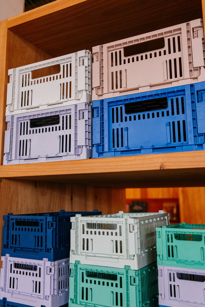 Small Crate