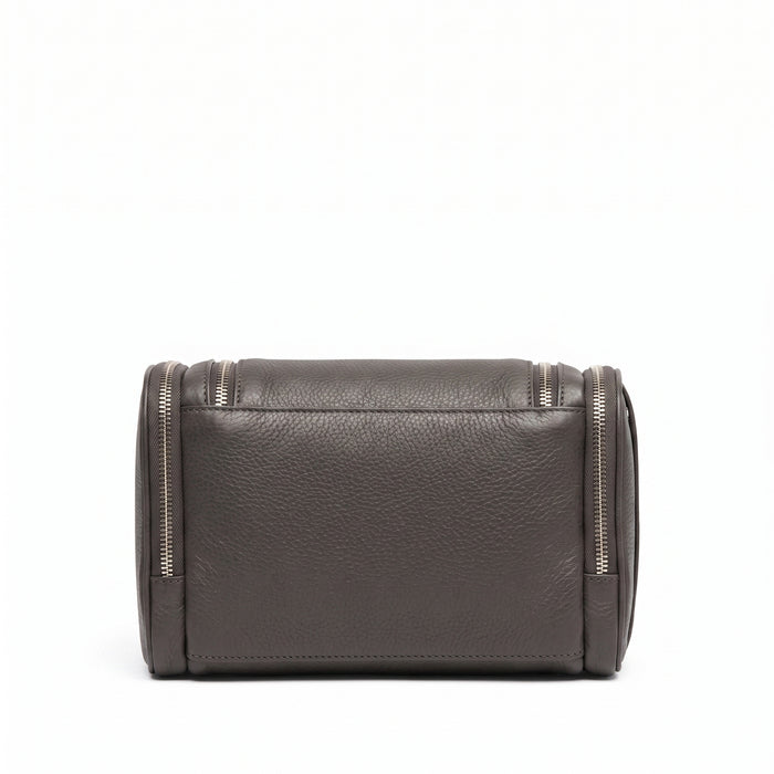 Small Hanging Toiletry Kit Driftwood