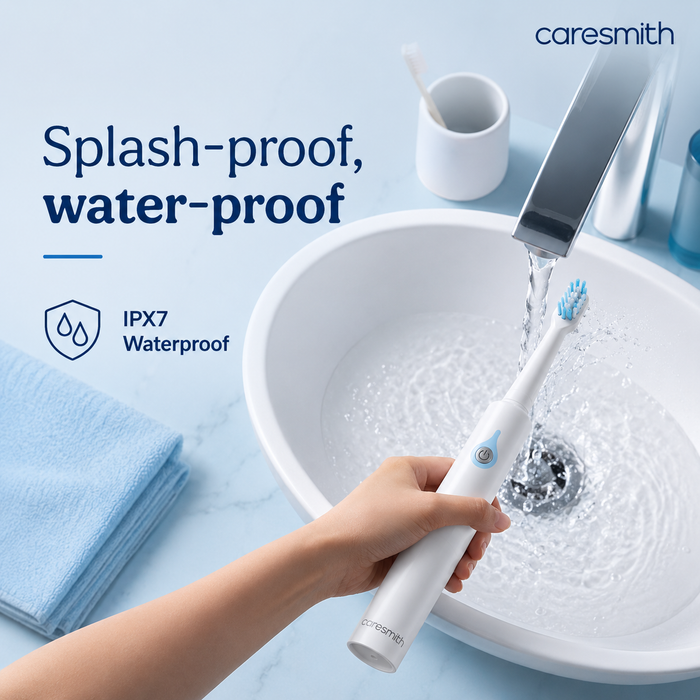 Caresmith Electric Toothbrush at 499