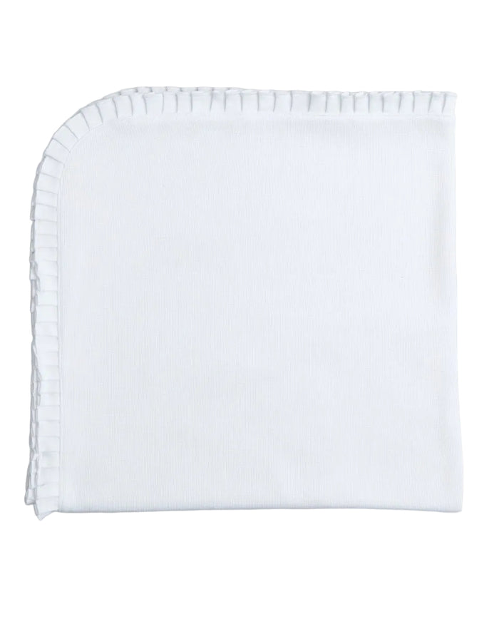 Special Knit Baby Blanket