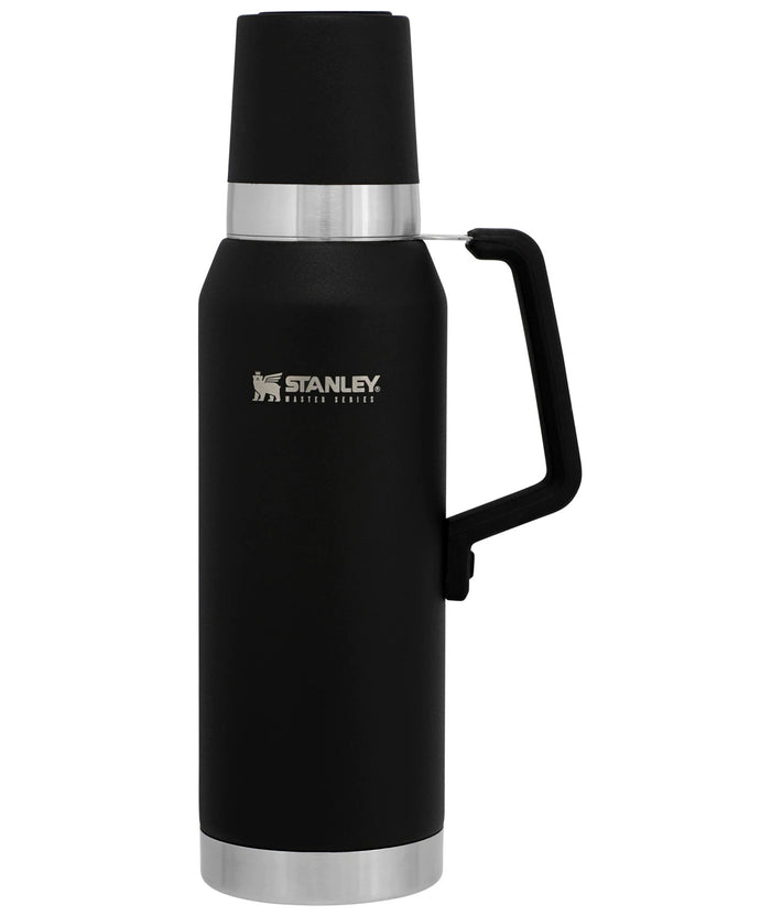 Stanley Master 1.4qt Quadvac Bottle Coolers & Thermos Stanley