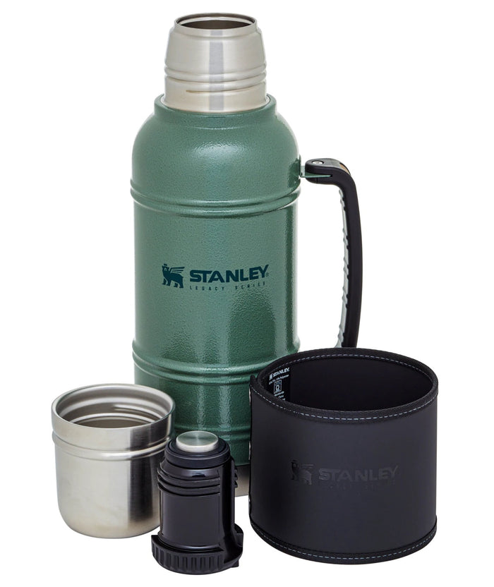 Stanley Quadvac 1.5qt Thermal Bottle Coolers & Thermos Stanley