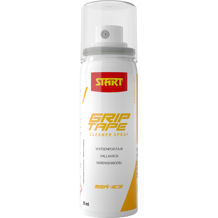 A product picture of the Start Grip Tape Cleaner Spray | 85ml