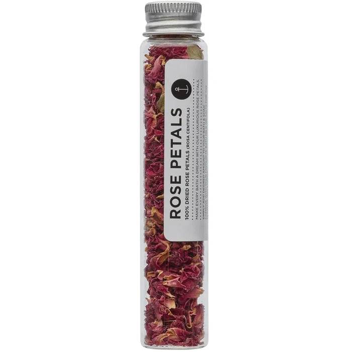 Summer Salt Body – Rose Petals
