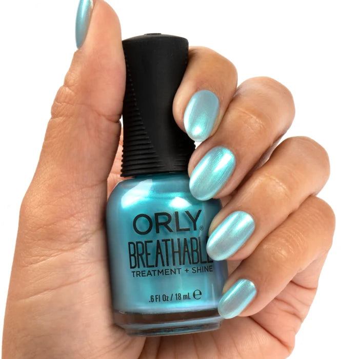 Surfs You Right | Breathable 18ML