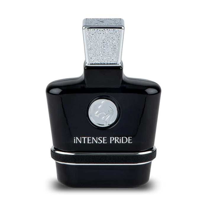 Swiss Arabian Intense Pride Eau De Parfum For Men - 100 ML - view 4