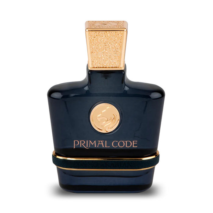 Swiss Arabian Primal Code Eau De Parfum For Men - 100 ML - view 5