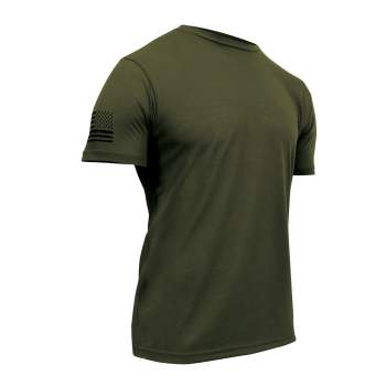 Olive Drab / S