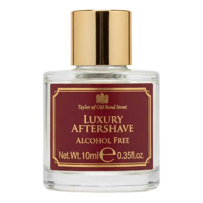 Taylor of Old Bond Street Cedarwood Aftershave Lotion