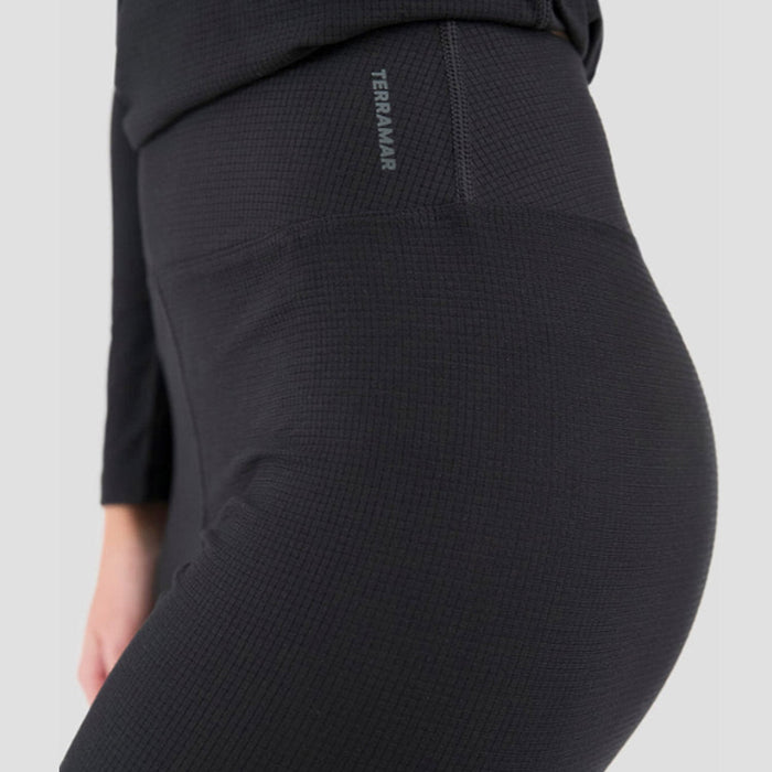 Terramar Women's Transport® Lightweight Performance Thermal Pant Thermals & Underwear Terramar