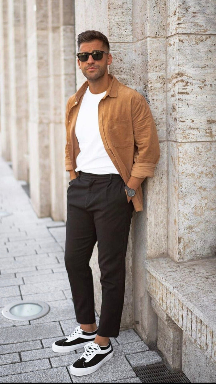 The Perfect Glow- Made for Men