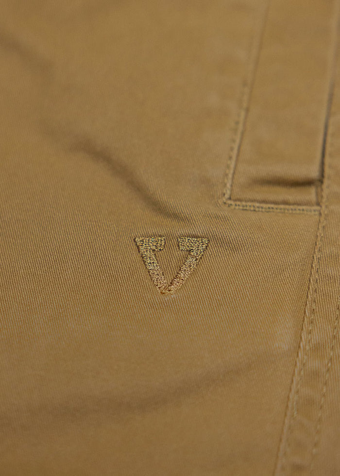 The Vissla Basty Organic Pants - Bascora