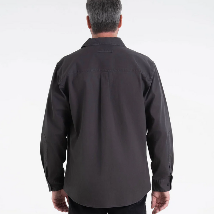 Thorogood Men's Heavyweight Utility Stretch Button-Down Work Shirt Work Shirts Thorogood