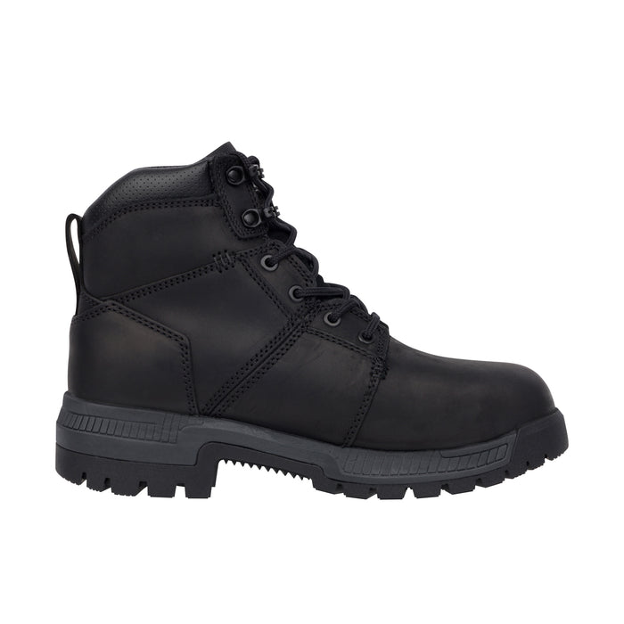 Jet Black / 10 / M