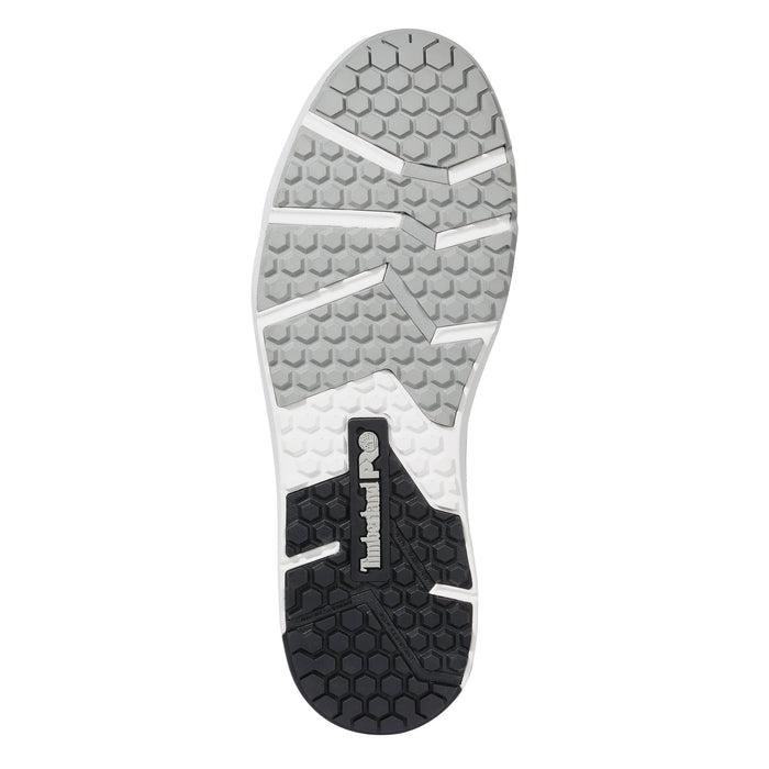 Timberland PRO Unisex Berkley 4.5" EH Comp Toe Hi-Top Work Shoe Work Shoes Timberland PRO
