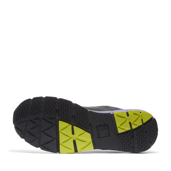 Timberland PRO Women's Radius Composite Toe Work Sneaker Work Shoes Timberland PRO