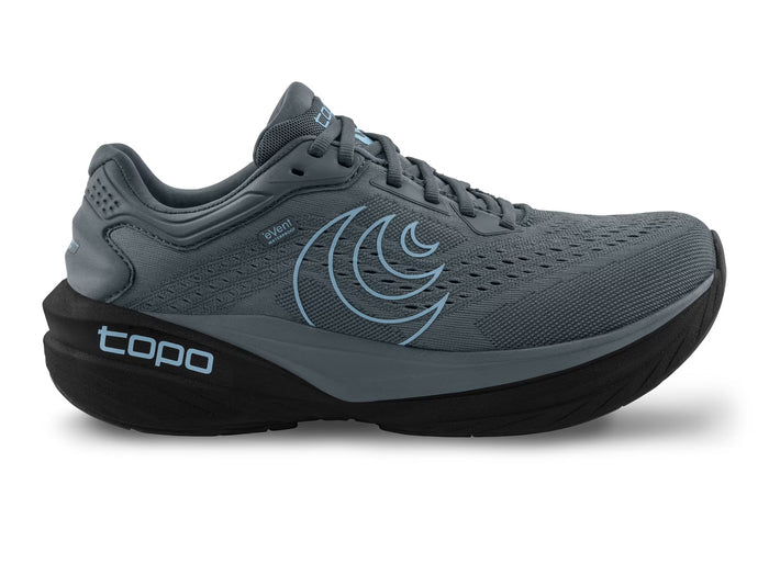 Topo Women's Phantom 4 WP waterproof Grey Blue