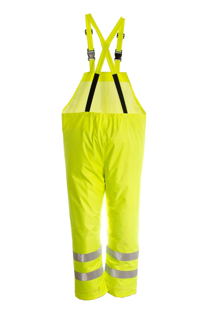 Viking Men's Hi-Vis Open Road® Rain Pant Rainwear Viking