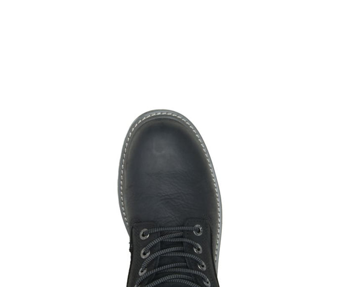 Wolverine Men's Floorhand Waterproof 6" Work Boot Work Boots Wolverine