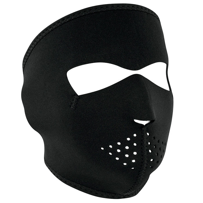ZAN Headgear Neoprene Face Mask Gaiters & Masks Zan Headgear