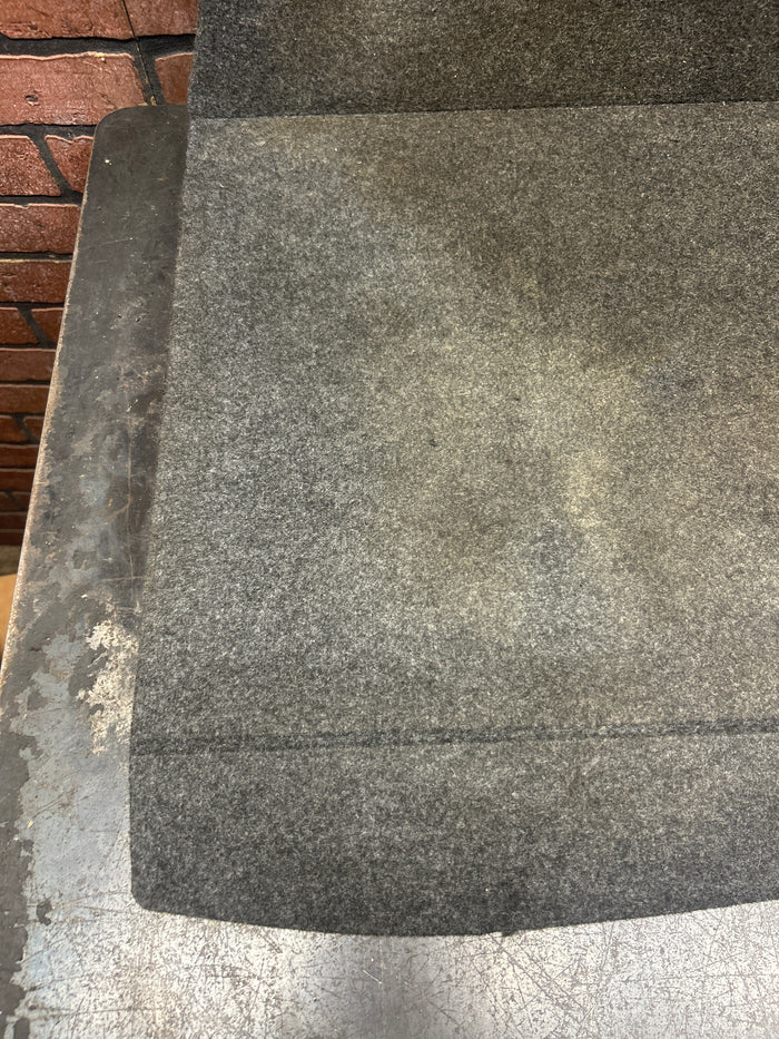 08-23 DODGE CHALLENGER REAR TRUNK CARGO SPARE FLOOR PANEL COVER OEM  68169878AB