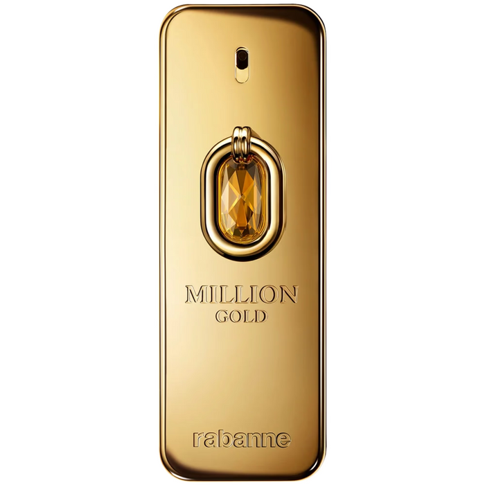 1 Million Gold Elixir Intense Parfum 3.4 oz.