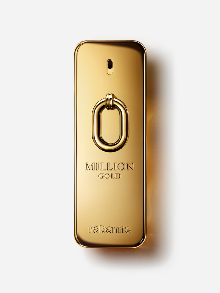 1 Million Gold Intense Eau de Parfum 3.4 oz.