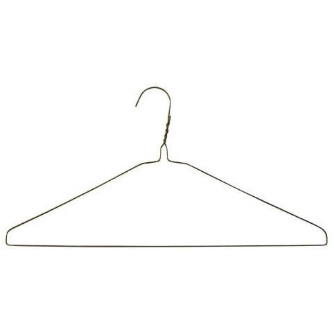 13g Wire Hanger (500/case)