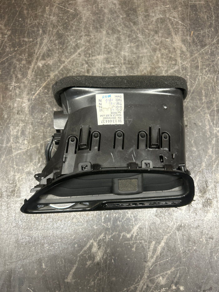 15-23 Dodge Challenger Right Passenger Side Dash Panel A/C Air Vent Outlet OEM