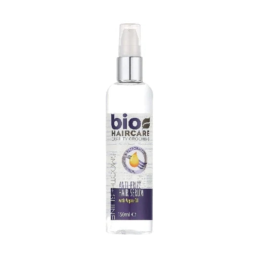 بيو هير كير سيرم 150مل ارجان - Bio Hair Care Argan Oil Hair Serum (150ml)